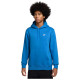 Nike Ανδρικό φούτερ Club Fleece Hoodie